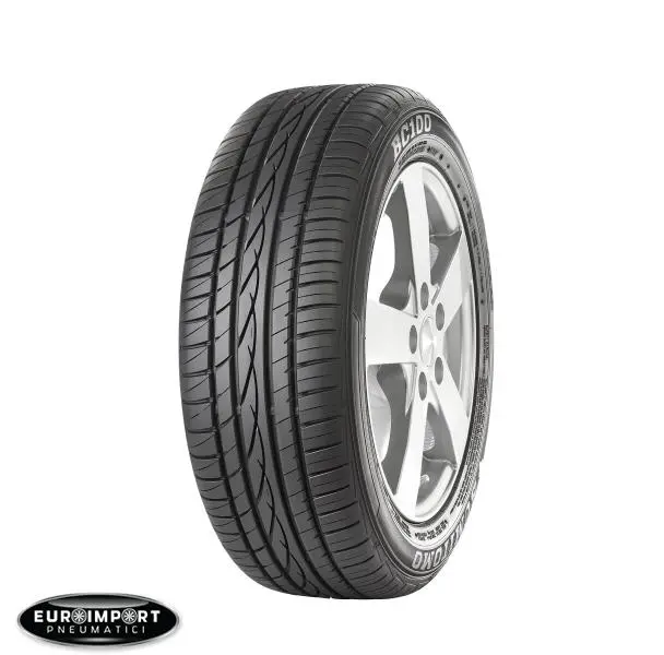 Sumitomo Bc 100  165/65 R14 79 T   TL